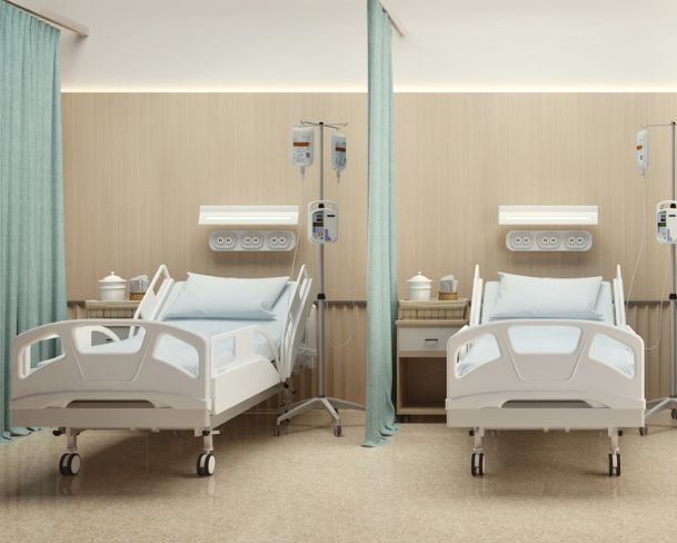 Utilization of Inpatient Care