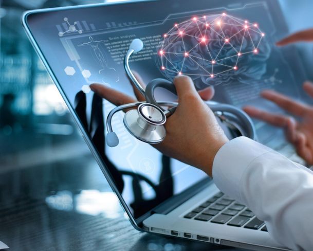 Psychotherapeutic & Neurological Drugs